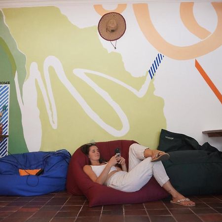 El Sofa Caracas Exterior foto